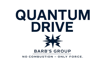 Quantum drive